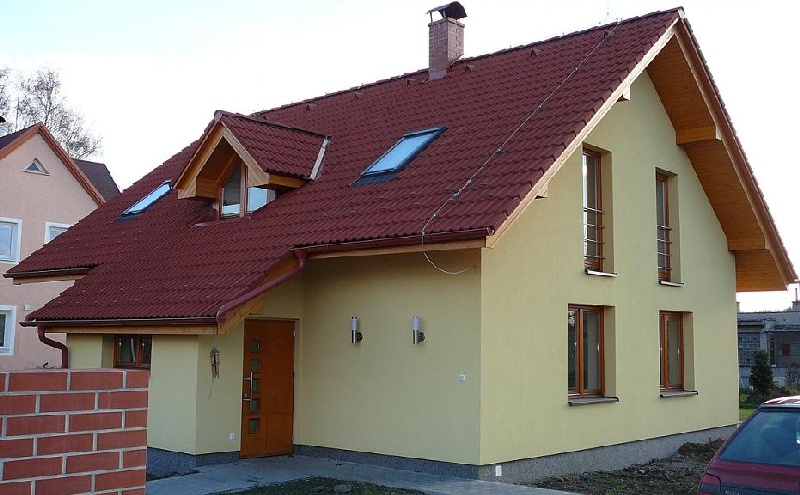 082 - Rodinný dům v Ostravě - Heřmanicích.JPG